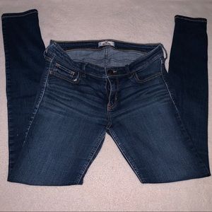 Stretchy Skinny Jeans